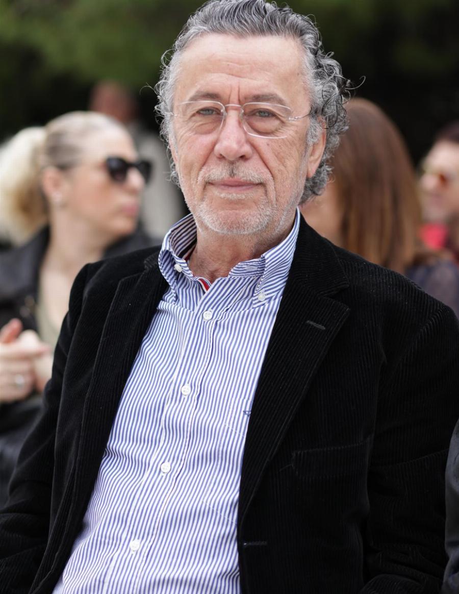 Έτσι εξηγούνται όλα: Η ατάκα του Μάκη Τριανταφυλλόπουλου για τον Γιώργο Τράγκα που προκαλέι σούσουρο