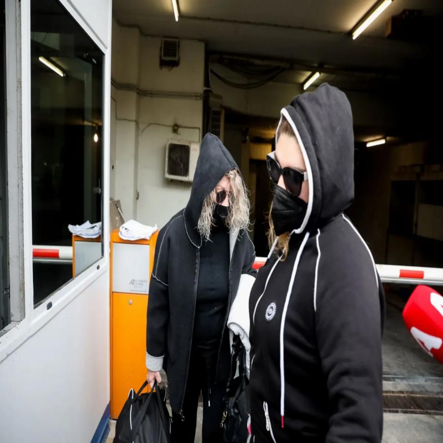 Καταιγιστικές εξελίξεις στην υπόθεση της Πάτρας: Καλούνται άμεσα για κατάθεση στη ΓΑΔΑ οι γονείς της Πισπιρίγκου