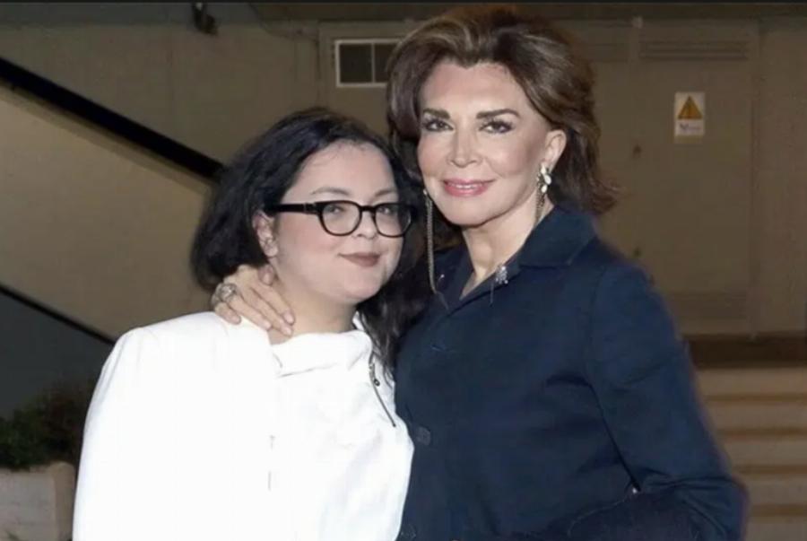 Σαν δύο σταγόνες νερό: Οι 9 κόρες διάσημων Ελληνίδων που ακολουθούν τα “βήματα” των επιτυχημένων μαμάδων τους