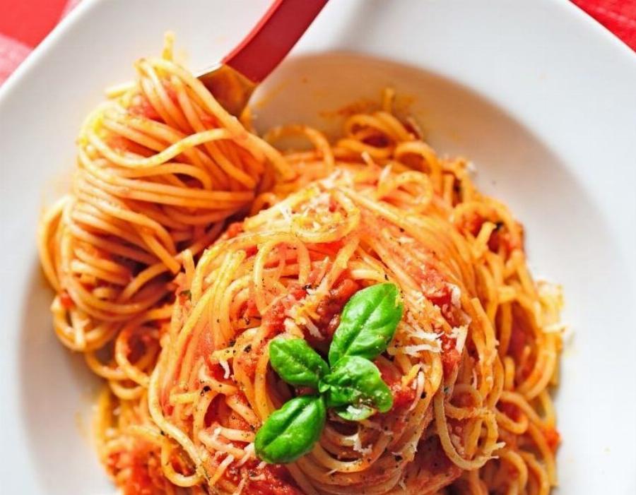 Μην πετάτε τα μακαρόνια που περίσσεψαν – Με αυτά τα 4 μυστικά θα είναι σαν να τα μαγειρέψατε σήμερα