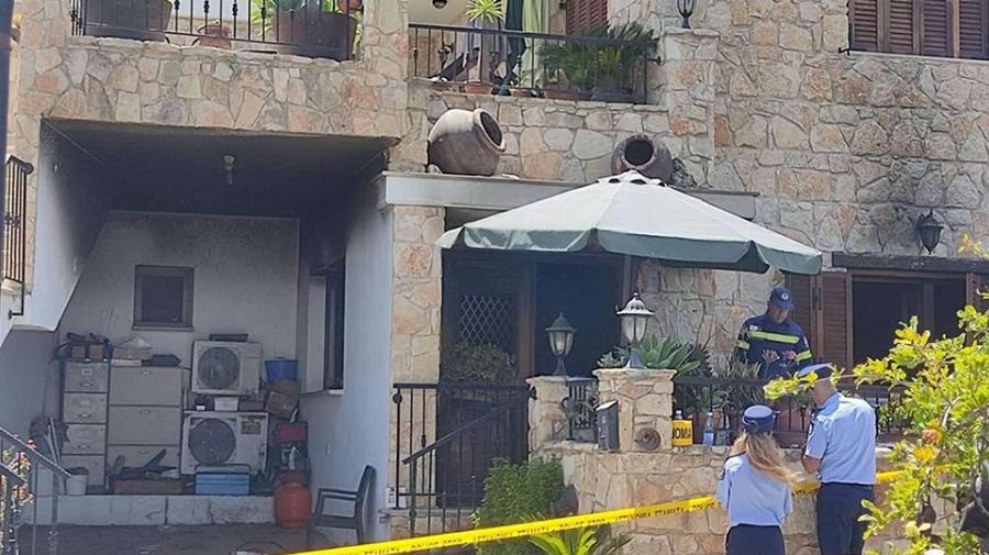 Τραγωδία στην Λεμεσό: Νεκρός ο 59χρονος που περιέλουσε τρεις ανθρώπους με βενζίνη και τους έβαλε φωτιά