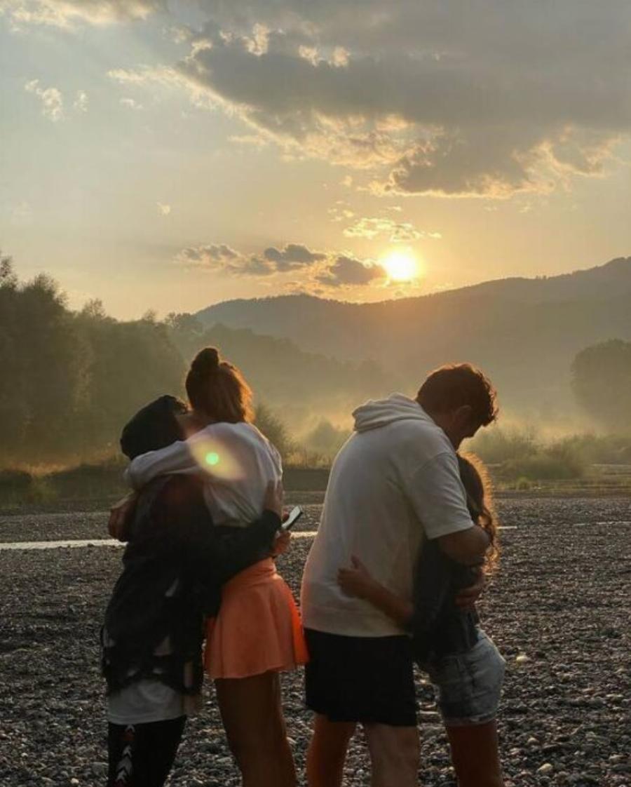 Ελπινίκη Κουρκούλη: Η κόρη της Κελεκίδου, μεγάλωσε πολύ, είναι πανύψηλη και είναι ίδια η μητέρα της