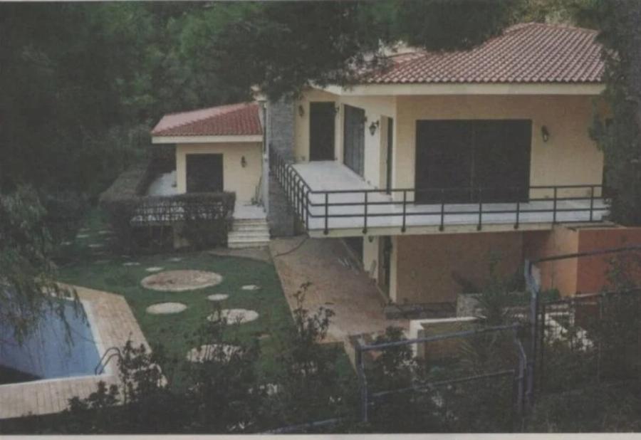 Γιώργος Μαρίνος: Η ληστεία στη βίλα του, τα 125.000€ που χάθηκαν σε ένα βράδυ, η πώληση των 2 σπιτιών, η εξαφάνιση και το μυστήριο