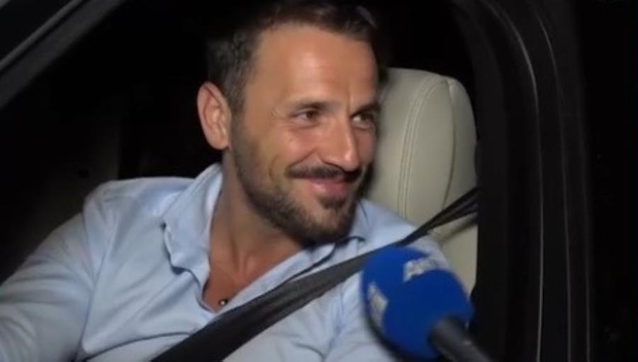 Σχέση Νίκου Βέρτη: “Είναι μαζί 5 χρόνια” – Η σύντροφος του Νίκου Βέρτη που ο ίδιος κρατά μακριά από τα φώτα της δημοσιότητας!