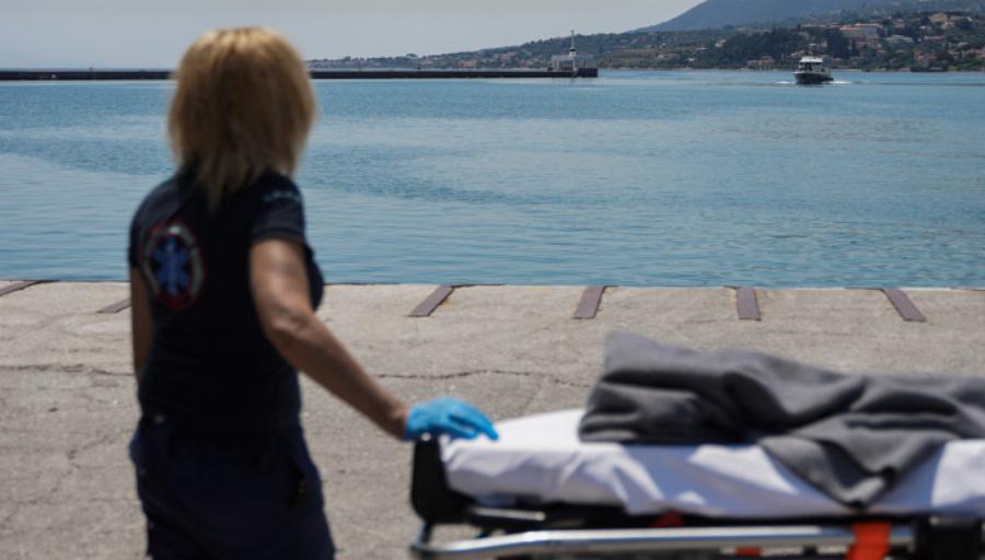 Οικογενειακή τραγωδία στην Θεσσαλονίκη: Νεκρός 46χρονος πατέρας από πνιγμό, χαροπαλεύει ο 15χρονος γιος