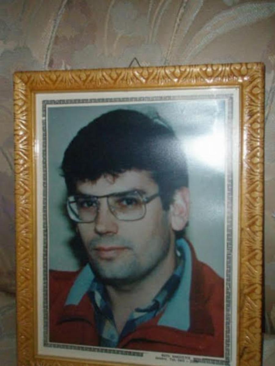 Χαράλαμπος Μπλιώνας: 35χρόνια από τη δολοφονία του – Η μέρα που «μάτωσε» το Αλκαζάρ