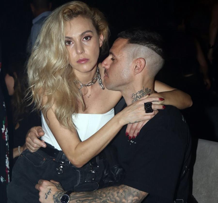 Τάμτα: Τα δύσκολα παιδικά χρόνια στην Γεωργία, η εγκυμοσύνη στα 14 και η ξενιτιά στην Ελλάδα