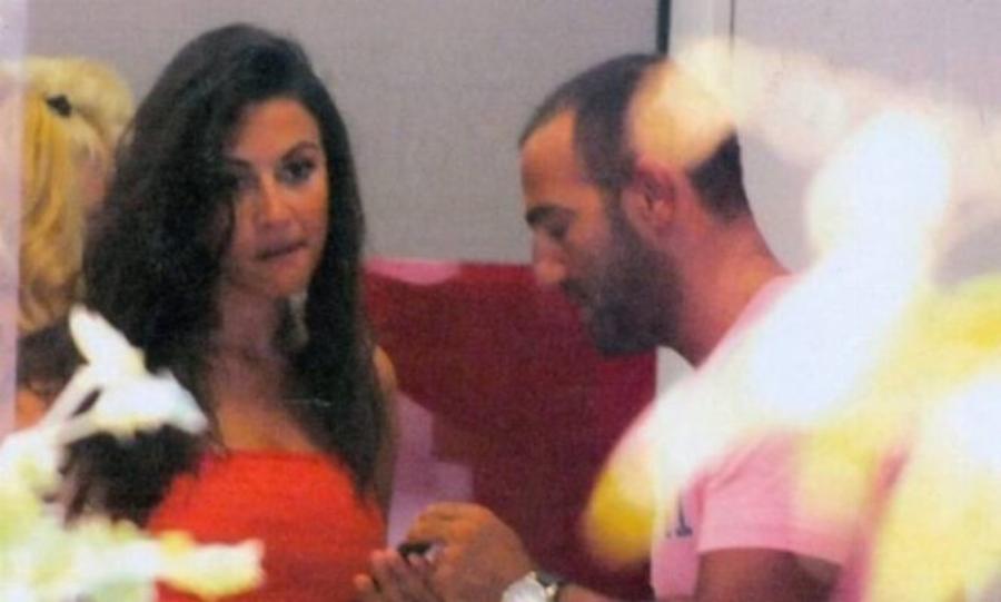 Αντώνης Κανάκης: Ο «θυελλώδης» έρωτας με τη Χριστίνα Μουστάκα, το μονόπετρο, οι φήμες για γάμο και ο χωρισμός