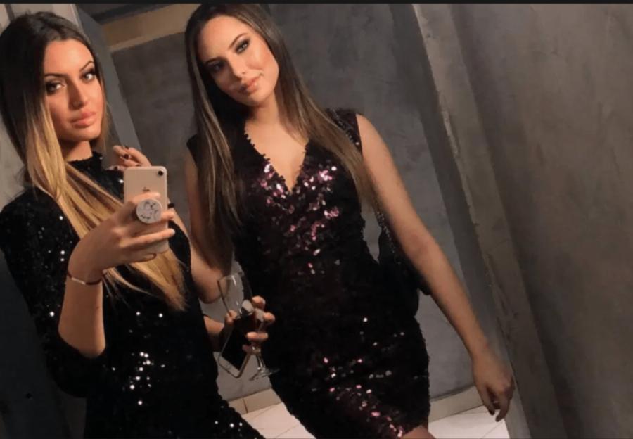 Σαν δύο σταγόνες νερό: Οι 9 κόρες διάσημων Ελληνίδων που ακολουθούν τα “βήματα” των επιτυχημένων μαμάδων τους