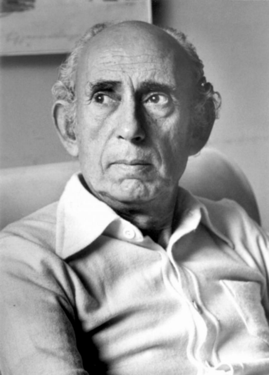 Αλφαβητάρια: O καλλιτέχνης που ζωγράφιζε τα αλφαβητάρια της παιδικής μας ηλικίας