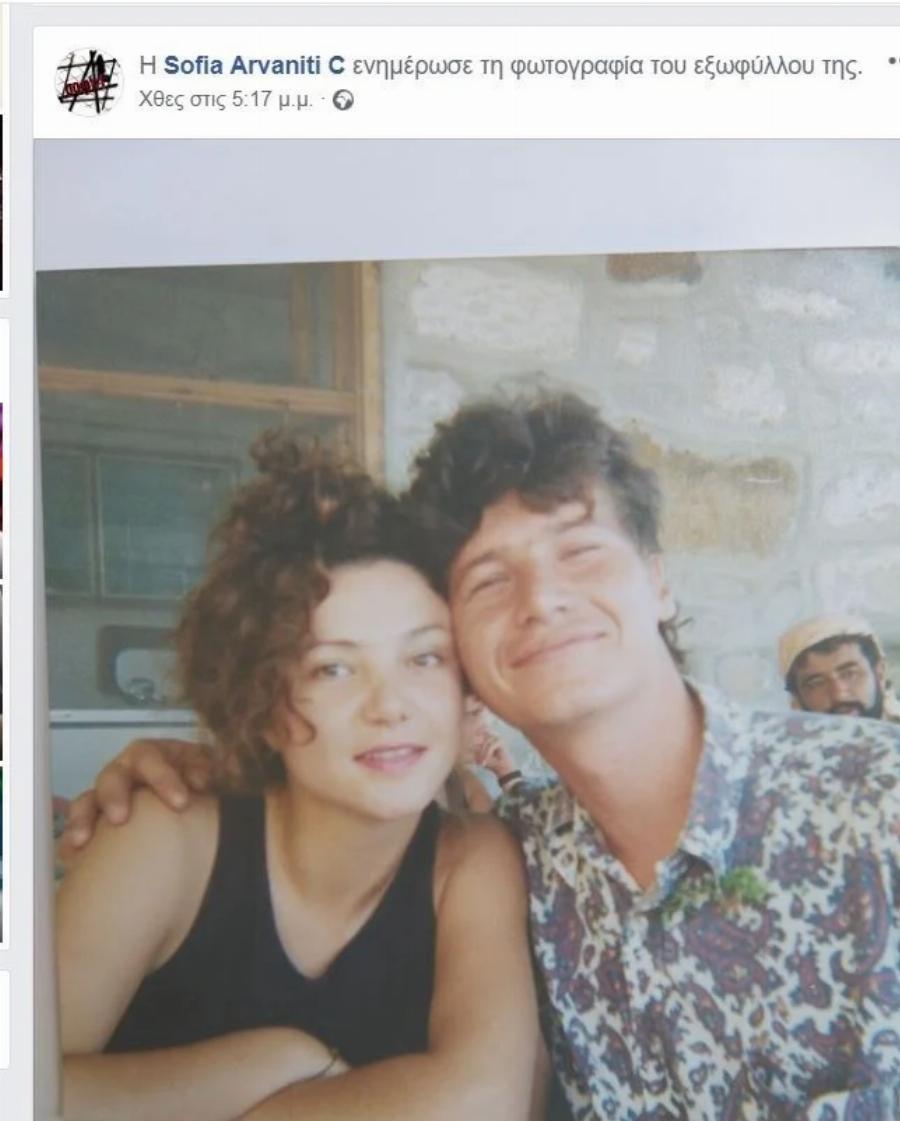 Σοφία Αρβανίτη: Η τραγική απώλεια του ήρωα αδερφού της, η μυστική σχέση με τον Ρακιντζή και ο κρυφός γάμος