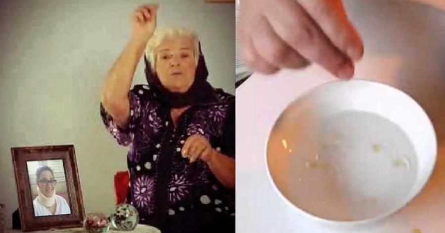 Έρευνα στην Ελλάδα: Το 60% των Ελλήνων πιστεύει στο μάτι και θέλει ξεμάτιασμα