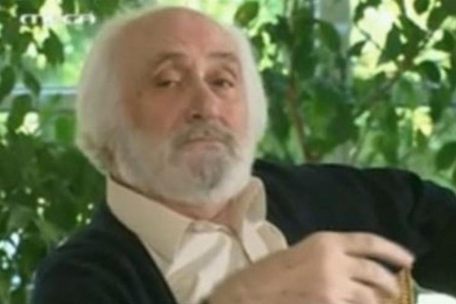 Βασίλης Ανδρεόπουλος: Ο ρόλος στο «Είσαι το ταίρι μου», ο παππούς Νίκος, η φυλάκιση από Γερμανούς και η απόδραση