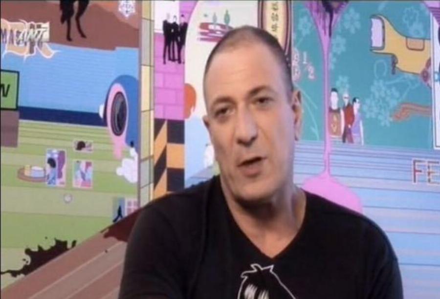 Ευλογητός: Που βρίσκεται σήμερα 17 χρόνια μετά, ο ηθοποιός που υποδύθηκε τον δολοφόνο της Λάμψης