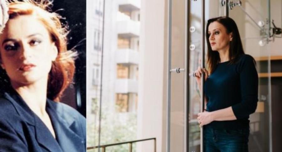 Ελληνίδες ηθοποιοί: 7 περιπτώσεις που έκαναν μεγάλη επιτυχία στα 90s και 25 χρόνια αργότερα μοιάζει σαν να μην τις έχει αγγίξει ο χρόνος