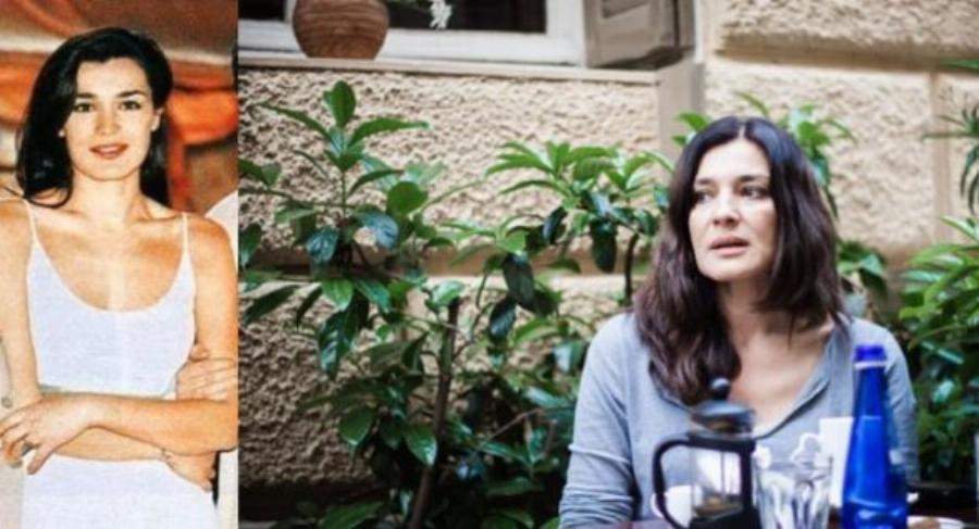 Ελληνίδες ηθοποιοί: 7 περιπτώσεις που έκαναν μεγάλη επιτυχία στα 90s και 25 χρόνια αργότερα μοιάζει σαν να μην τις έχει αγγίξει ο χρόνος