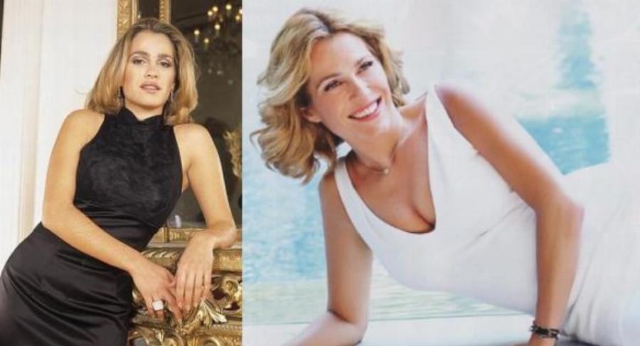 Ελληνίδες ηθοποιοί: 7 περιπτώσεις που έκαναν μεγάλη επιτυχία στα 90s και 25 χρόνια αργότερα μοιάζει σαν να μην τις έχει αγγίξει ο χρόνος