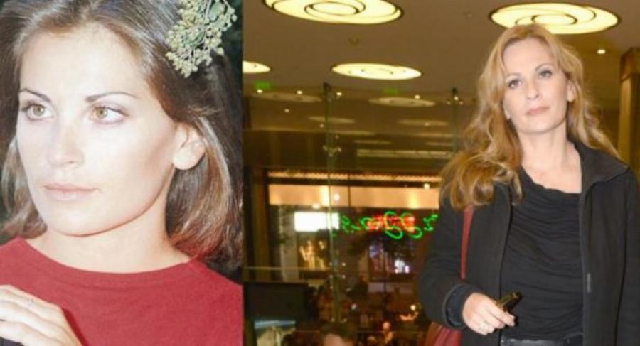 Ελληνίδες ηθοποιοί: 7 περιπτώσεις που έκαναν μεγάλη επιτυχία στα 90s και 25 χρόνια αργότερα μοιάζει σαν να μην τις έχει αγγίξει ο χρόνος