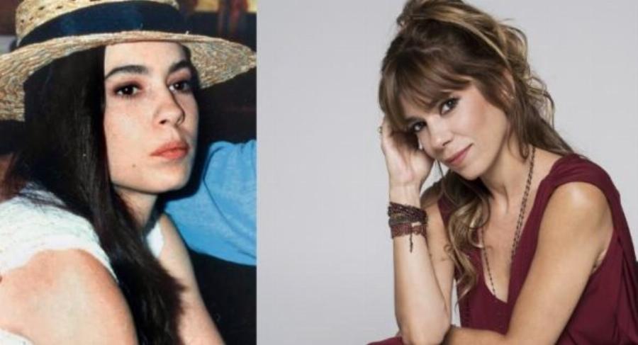 Ελληνίδες ηθοποιοί: 7 περιπτώσεις που έκαναν μεγάλη επιτυχία στα 90s και 25 χρόνια αργότερα μοιάζει σαν να μην τις έχει αγγίξει ο χρόνος