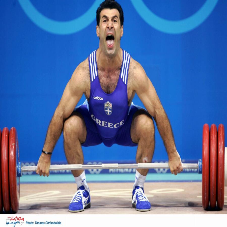 Κάχι Καχιασβίλι: Οι τεράστιες επιτυχίες, τα 3 χρυσά στους Ολυμπιακούς Αγώνες, το «όχι» στα αναβολικά, ο φόβος και τα λόγια για την οικογένεια