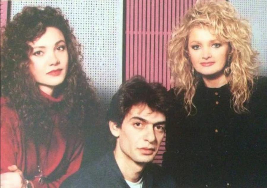 Σοφία Αρβανίτη: Η τραγική απώλεια του ήρωα αδερφού της, η μυστική σχέση με τον Ρακιντζή και ο κρυφός γάμος