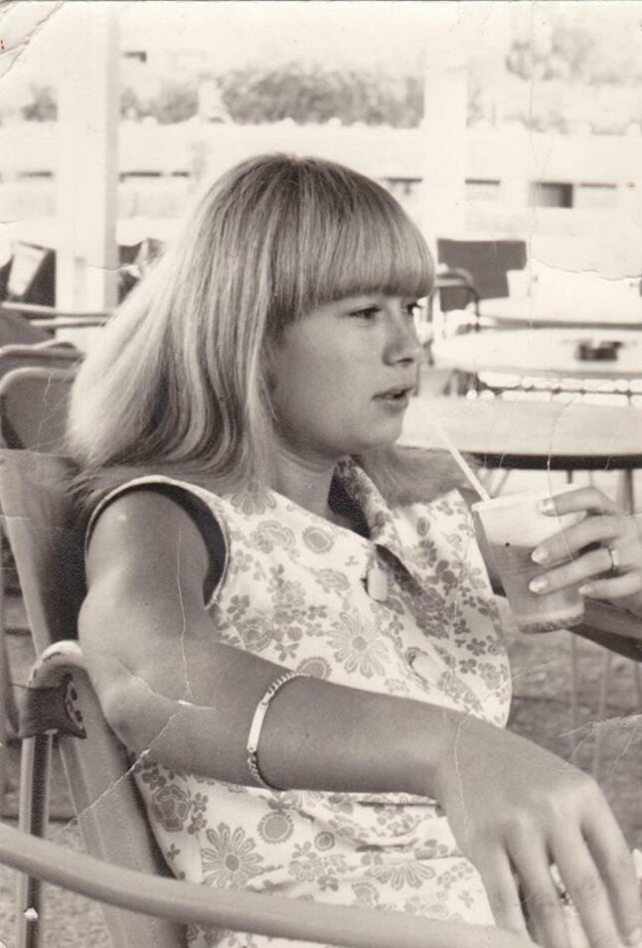 Ρένα Παγκράτη: Το παιδικό όνειρο, ο ρόλος που τη χαρακτήρισε, η μάχη με τη κατάθλιψη και το σκληρό τέλος στα 49 της