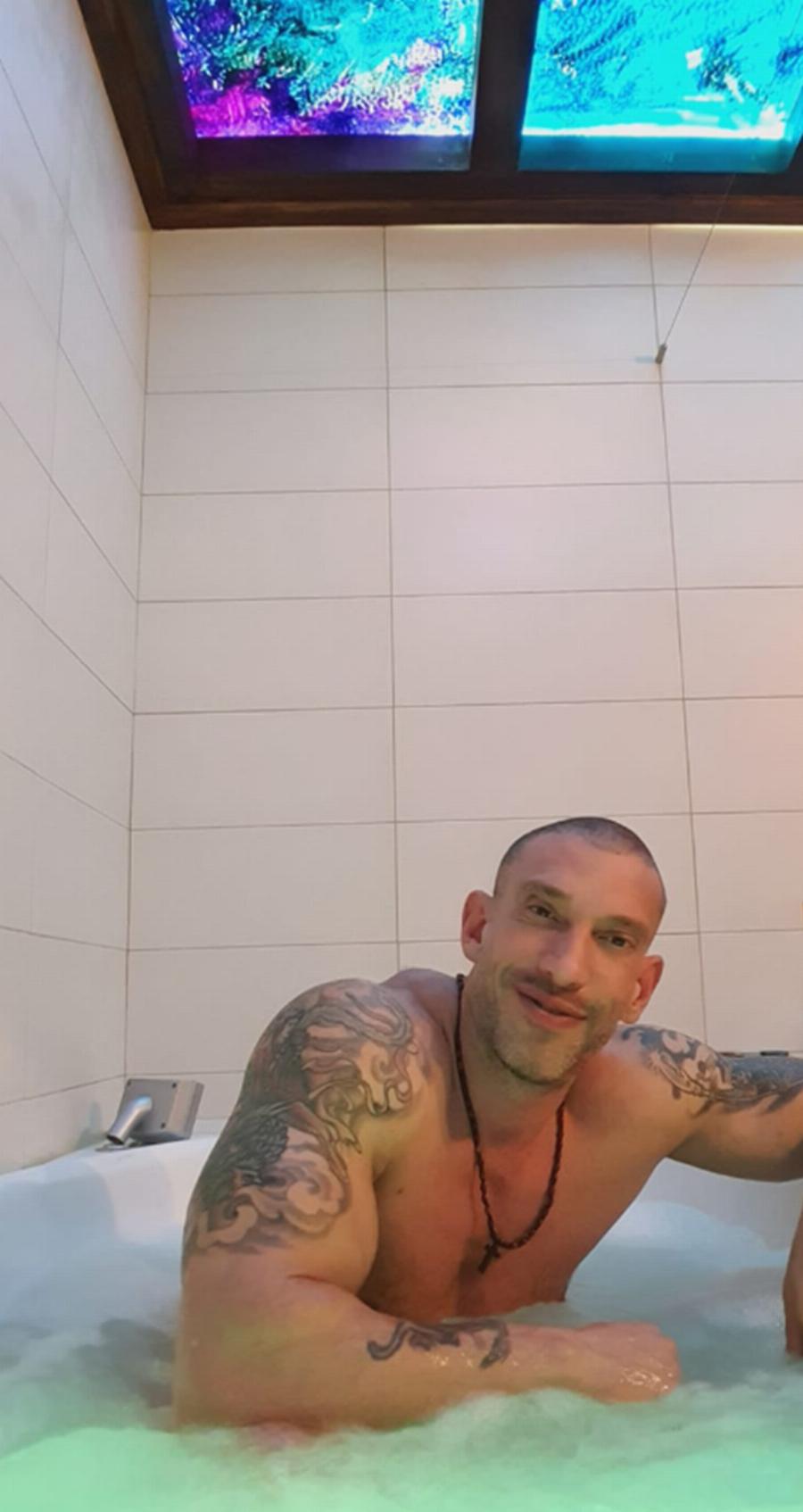 Αυτοκτονία Γιώργου Παπαναούμ: Τα “δασκαλεμένα κορίτσια” και η υπόθεση Γεωργίας Μπίκα – Σοκάρει το σημείωμα αυτοκτονίας του γυμναστή