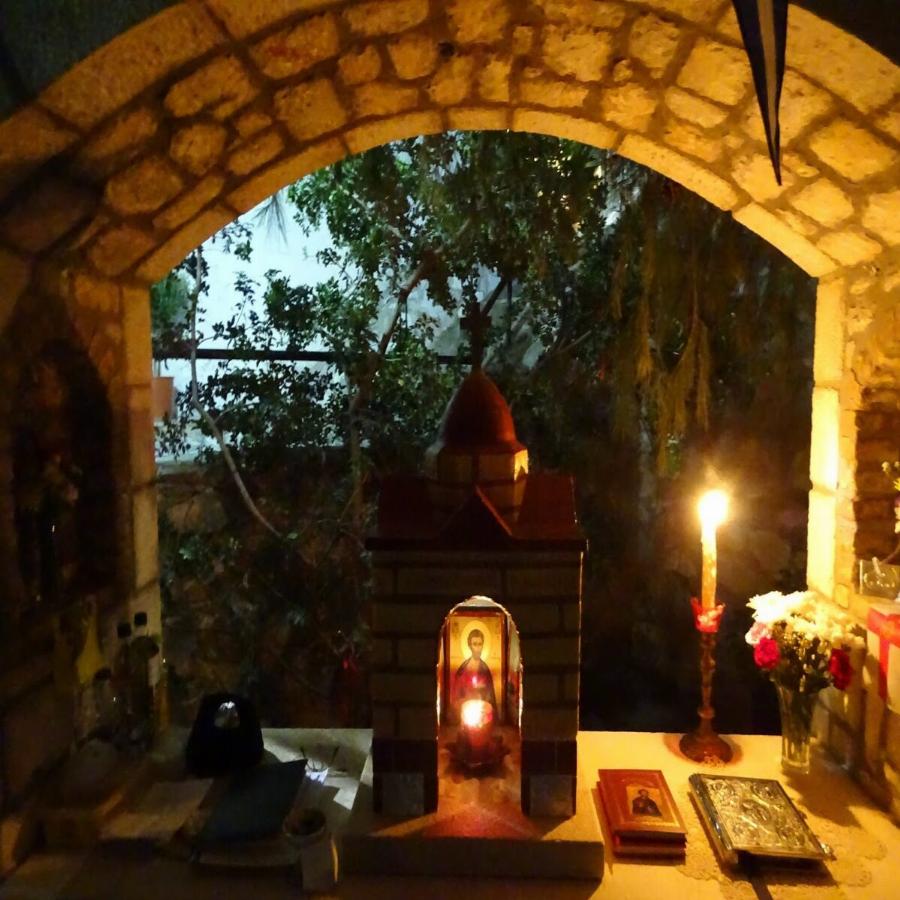 Άγιος Ιούδας Θαδδαίος: Έσωσε παιδί μετά την προσευχή του