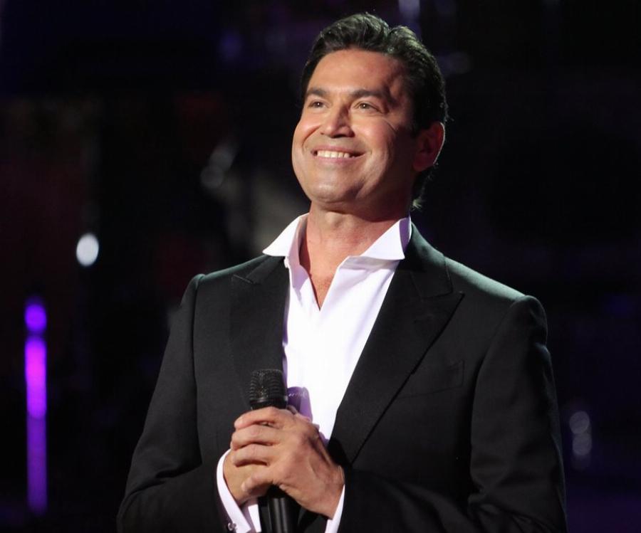 Μάριος Φραγκούλης: Δόθηκε για υιοθεσία από τους γονείς του, έζησε στην Ζιμπάμπουε και κατάφερε να κάνει διεθνή καριέρα στην όπερα