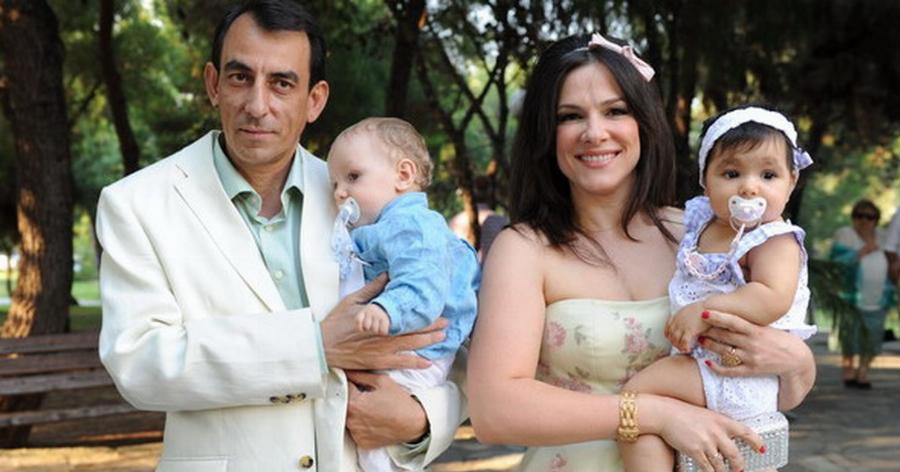 Έξι διάσημες Ελληνίδες μανούλες που απέκτησαν με εξωσωματική τα παιδιά τους