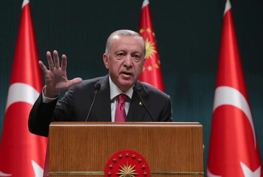 Τούρκος υπουργός: «Είμαστε ένα ευγενές έθνος, οι πρόγονοί μας προώθησαν τη φιλοσοφία»