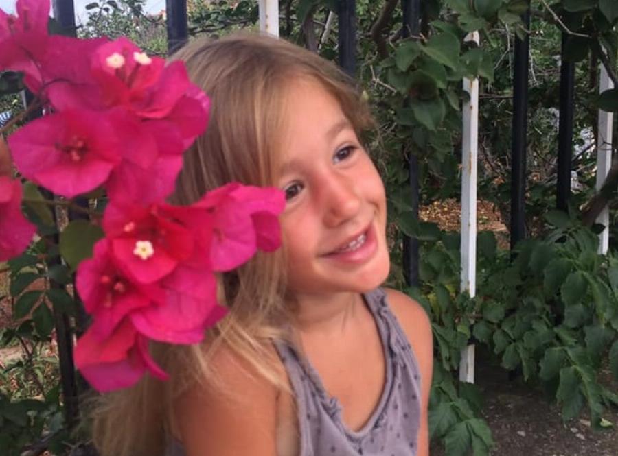 «Κήπος της Αναστασίας»: Αφιερωμένο στους μικρούς μαχητές που παλεύουν γενναία με τον καρκίνο