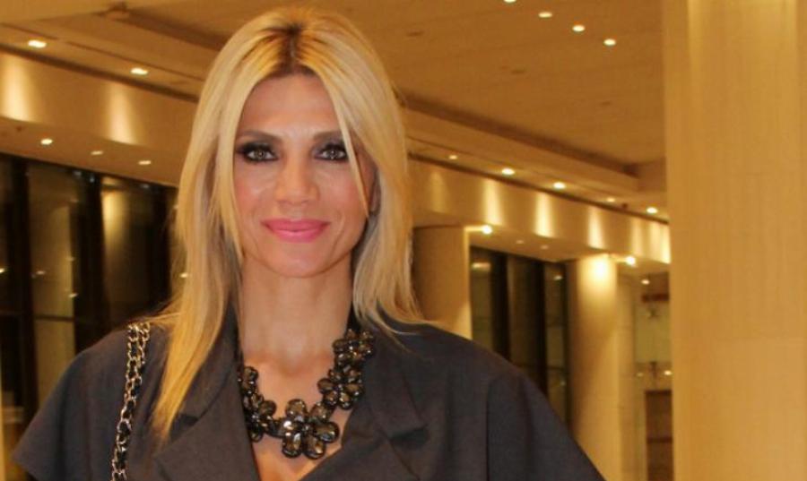 Φωτεινή Γεωργαντά: Το μυστικό ομορφιάς της, η ζήλια στις σχέσεις, ο γάμος με τον Μικρούτσικο και η νέα αρχή