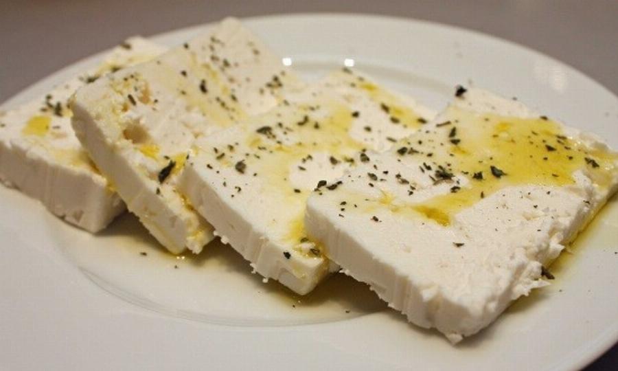 Τυρί φέτα: Πως διατηρούσαν παλιά οι γιαγιάδες φρέσκια την φέτα ακόμη και για μηνες