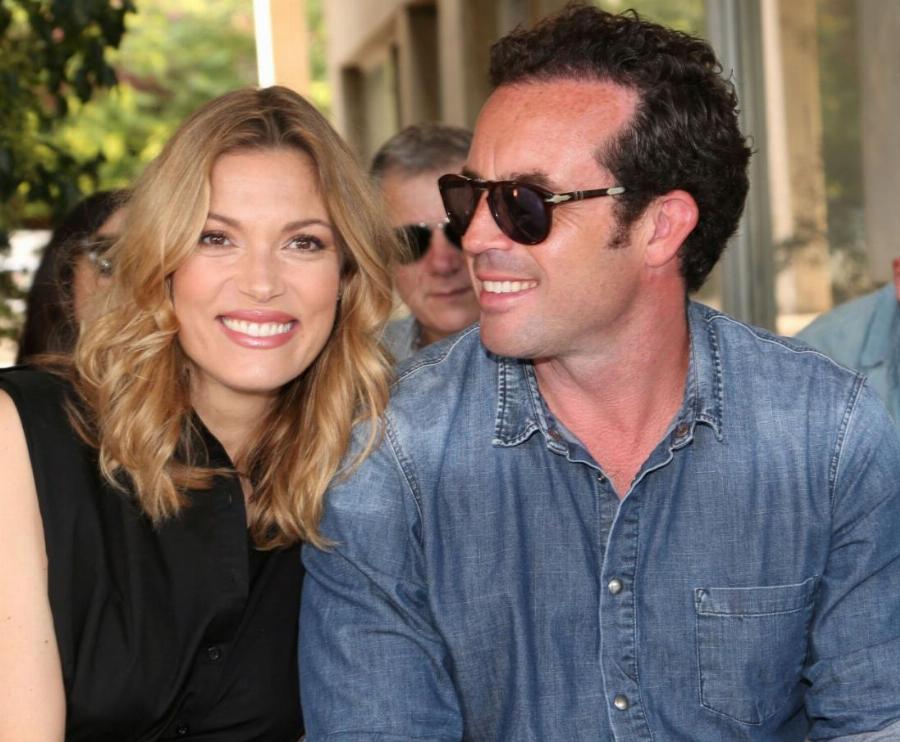 Ηλίας Κρασσάς: Ο επιχειρηματίας που έκλεψε την καρδιά της Βίκυς Καγιά – Η σχέση του στο παρελθόν με την Έυη Βατίδου και οι δικαστικές διαμάχες με πρώην σύντροφο