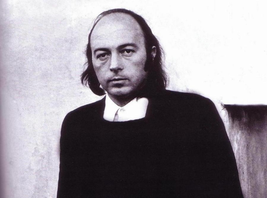 Γιώργος Ζωγράφος: Ο σπουδαίος Έλληνας ηθοποιός και τραγουδιστής, που έφυγε μόνος και ξεχασμένος από τη ζωή –  Τον βρήκαν 15 μέρες μετά