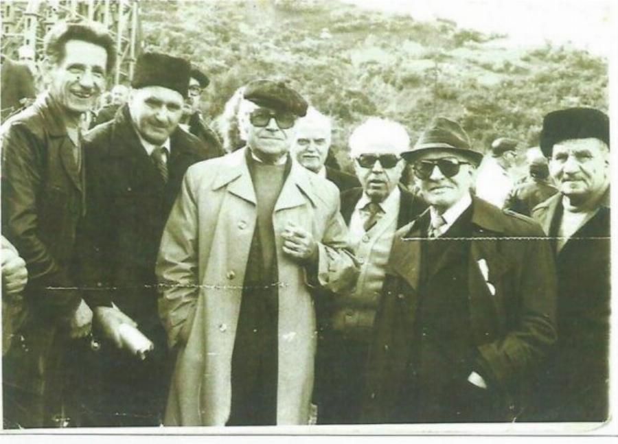 Αληθινή ιστορία που ελάχιστοι το γνωρίζουν: Ο Γερμανός στρατιώτης που έσωσε μια ολόκληρη Ελληνική πόλη από την καταστροφή στην κατοχή