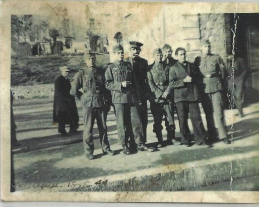 Αληθινή ιστορία που ελάχιστοι το γνωρίζουν: Ο Γερμανός στρατιώτης που έσωσε μια ολόκληρη Ελληνική πόλη από την καταστροφή στην κατοχή