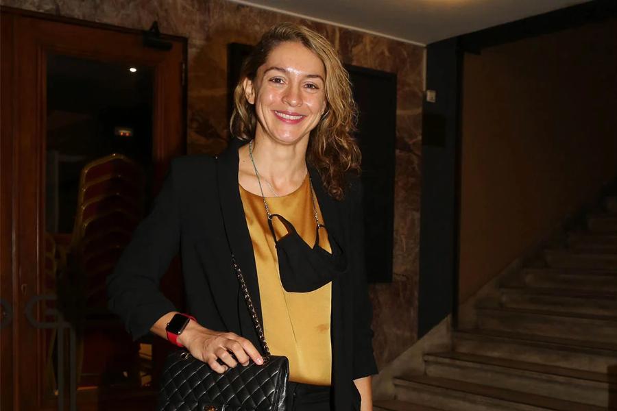 «Πέρασα τη νύχτα μου στο αυτόφωρο»: Θύμα ξυλοδαρμού η ηθοποιός Γιούλικα Σκαφιδά