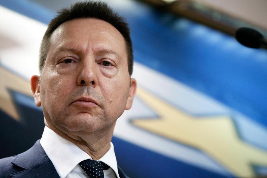 Γιάννης Στουρνάρας: «Oι πολίτες πρέπει να κατανοήσουν ότι τα λεφτά δεν φυτρώνουν στα δέντρα»