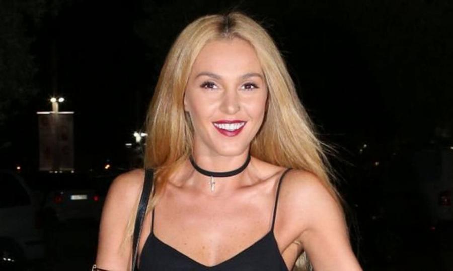 Τάμτα: Τα δύσκολα παιδικά χρόνια στην Γεωργία, η εγκυμοσύνη στα 14 και η ξενιτιά στην Ελλάδα