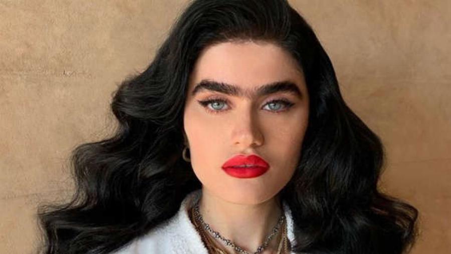 Κούκλος, ζωγράφος και ζει Λονδίνο: Aυτός είναι ο σύντροφος της Σοφίας Χατζηπαντελή του GNTM