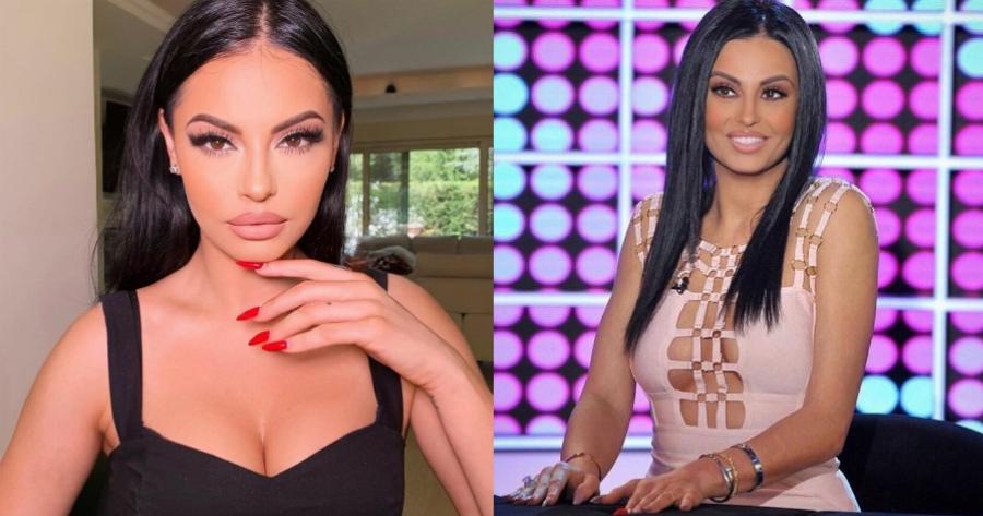 Δήμητρα Αλεξανδράκη: «Κάθε βράδυ προσεύχομαι και ζητάω συγγνώμη από τον Θεό»