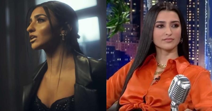 Αναστασία: «Αν δεν ήταν τσιγγάνος ο προπάππους της μητέρας μου μπορεί να μην είχα αυτή τη φωνή»