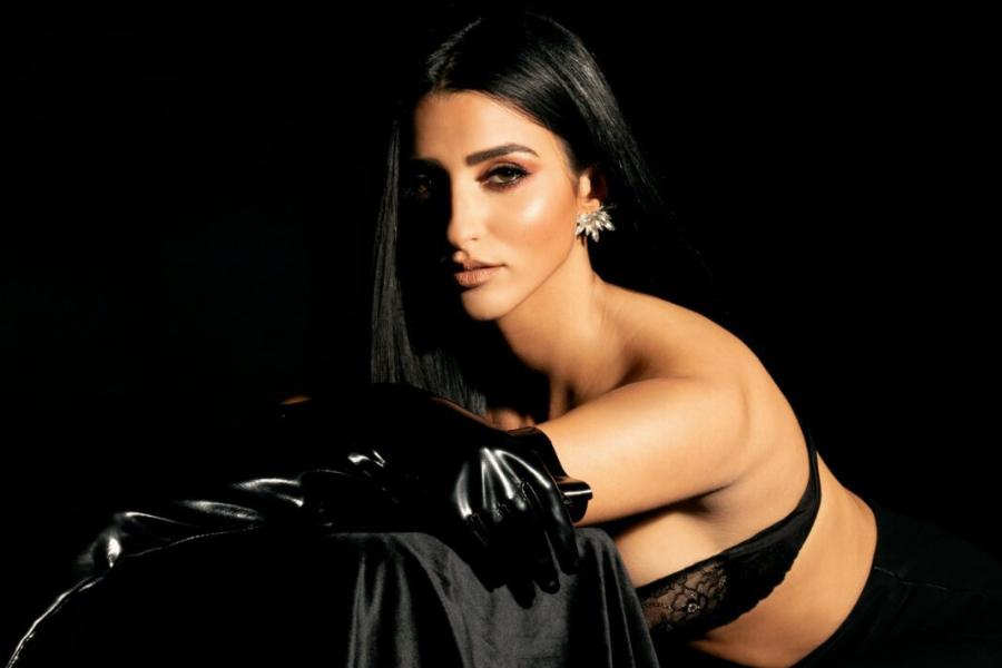 Αναστασία: «Αν δεν ήταν τσιγγάνος ο προπάππους της μητέρας μου μπορεί να μην είχα αυτή τη φωνή»