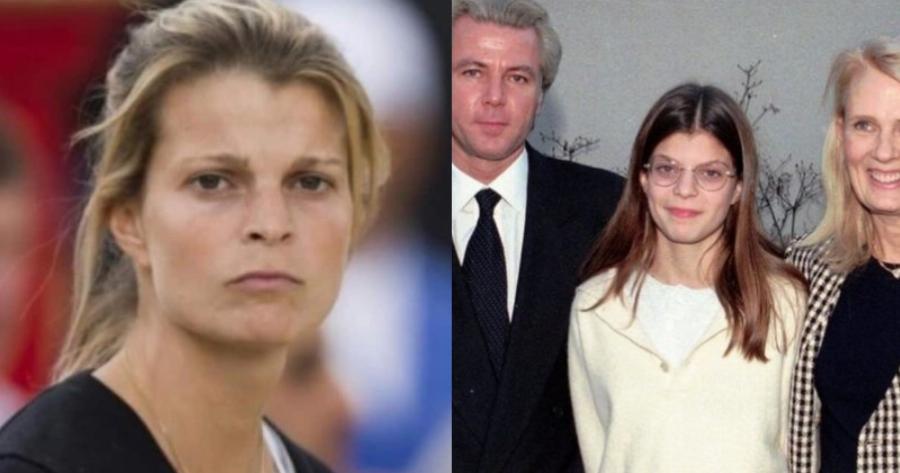 Αθηνά Ωνάση: Η μόνιμη και άγρια κόντρα με τις υπόλοιπες αδερφές της και ο λόγος που τρέχουν συνεχώς στα δικαστήρια