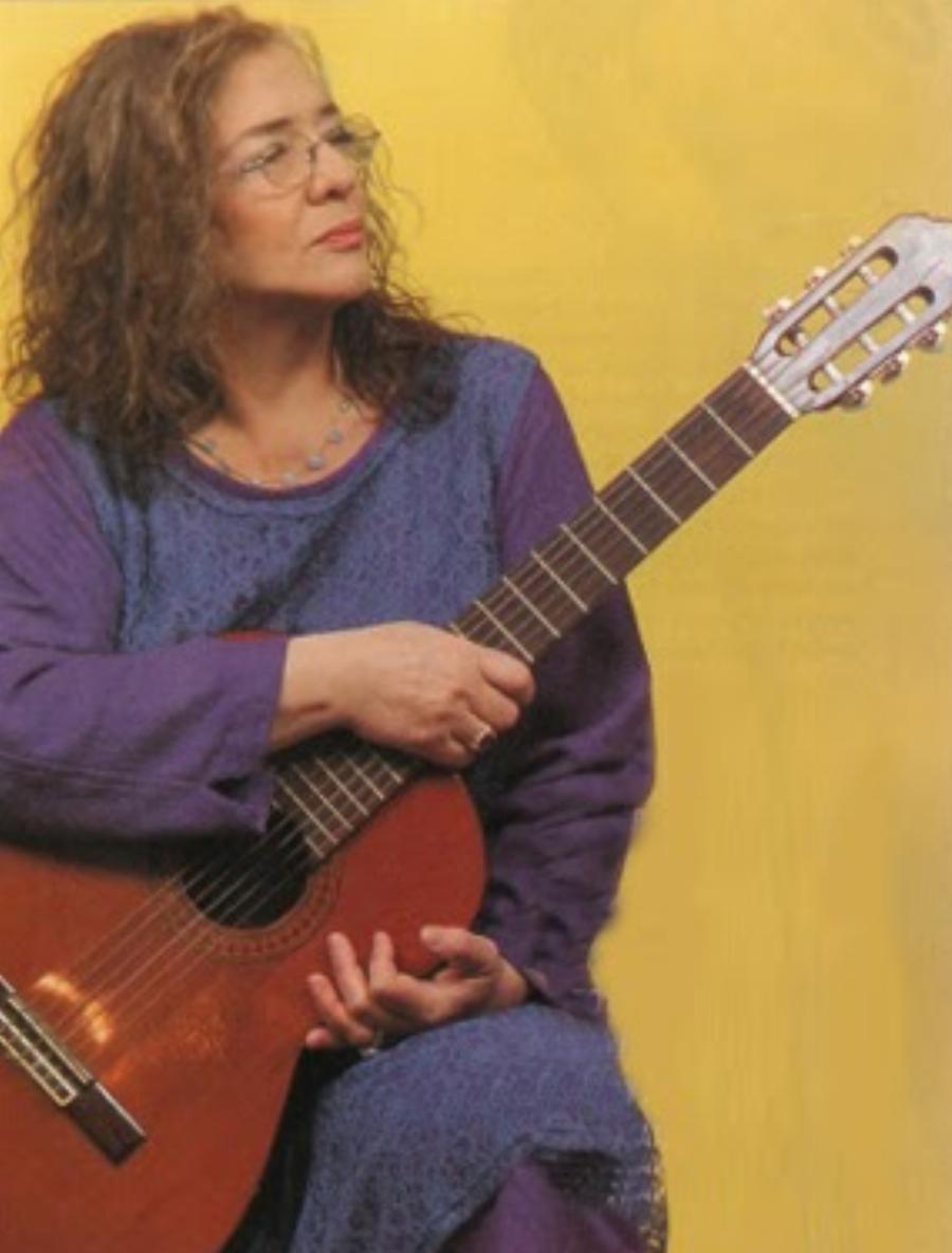 Βάσω Αλαγιάννη: Έφυγε από την ζωή η σπουδαία συνθέτρια του «Αχ Ελλάδα»