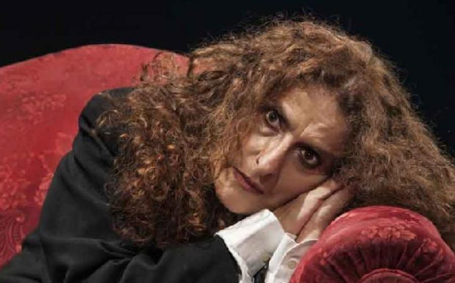 Σοφία Φιλιππίδου: «Όταν μετακόμισα από το σπίτι των 120 τετραγωνικών στο σπίτι των 60»