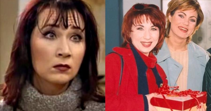 Μαίρη Σταυρακέλλη: Η κόρη της μεγάλωσε, έγινε 18, πέρασε στο πανεπιστήμιο και είναι μια γλυκύτατη δεσποινίδα