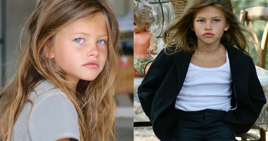 Ούτε μία πλαστική στο πρόσωπό της:  Η «πιο όμορφη 6χρονη στον κόσμο», μεγάλωσε και μοιάζει με ζωντανή Μπάρμπι